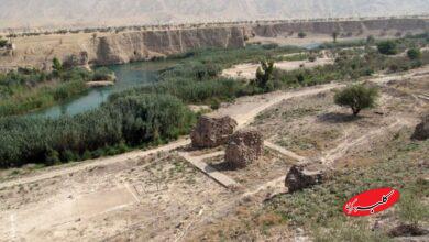 شهر گمشده‌