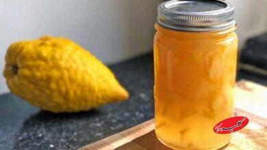 مربای بالنگ