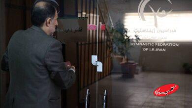 فدراسیون ژیمناستیک