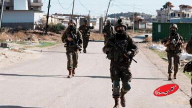 نظامیان اسرائیلی