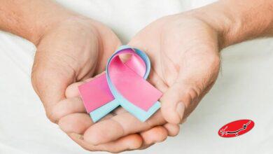 سرطان سینه فقط برای بانوان نیست