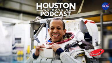 از اعماق کیهان تا اتاق فرمان فضا