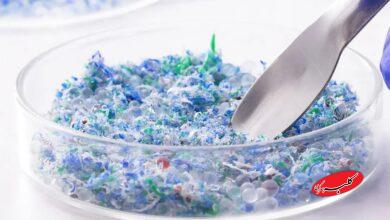 پلاستیک تخریب پذیر