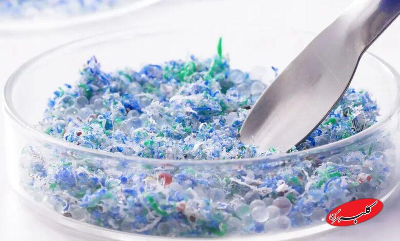 پلاستیک تخریب پذیر