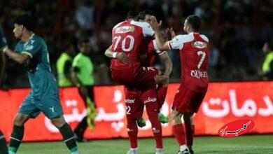پرسپولیس