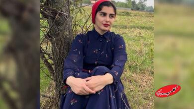 قتل عروس فومنی - سارا شمشادی