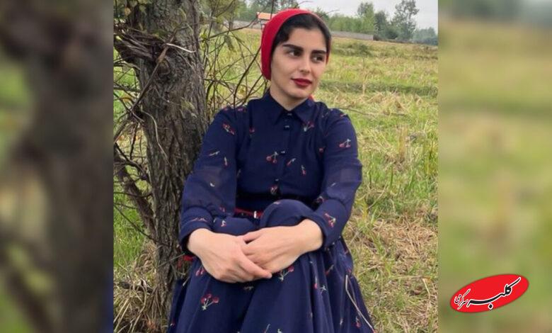 قتل عروس فومنی - سارا شمشادی