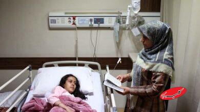 اورژانس کودکان