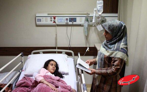 اورژانس کودکان