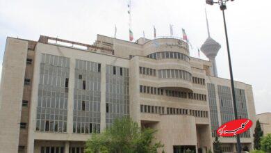 هیچ سند مالی در دانشگاه علوم پزشکی ایران  امحاء نشده است