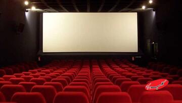 کاهش ۴ میلیونی مخاطبان سینما در ۸ ماه