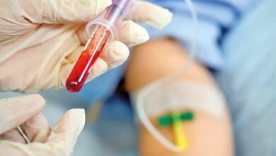 نارضایتی بیماران هموفیلی از خدمات شبانه در بیمارستان امام(ره)