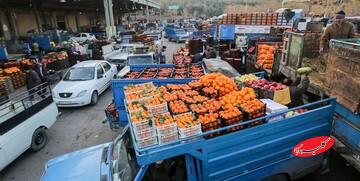 قیمت رسمی میوه و سبزی اعلام شد/ گوجه‌فرنگی و خیار نجومی شدند