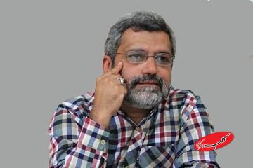 دیدار با منتقد گوشهنشین