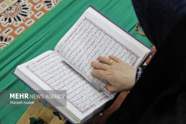 عتبه حسینی میزبان مرحله نهایی هفتمین دوره رقابت‌های قرآنی «شوق تلاوت»