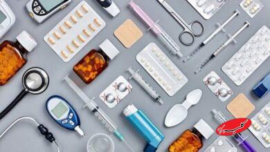 کشف ۱۵۰ میلیارد تجهیزات پزشکی قاچاق در غرب تهران