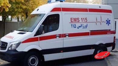 ۲۰۰۰ آمبولانس وارد ناوگان اورژانس کشور می شود