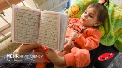 اولین همایش ملی عرفان، کودک و سلامت فراخوان داد