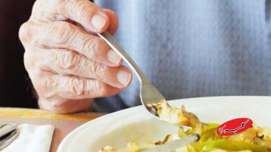 اختلالات تغذیه ای سال‌ها بر سلامت تأثیر می‌گذارند