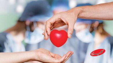 باشگاه فوتبال بانوان پرسپولیس حامی رسمی اهدای عضو شد