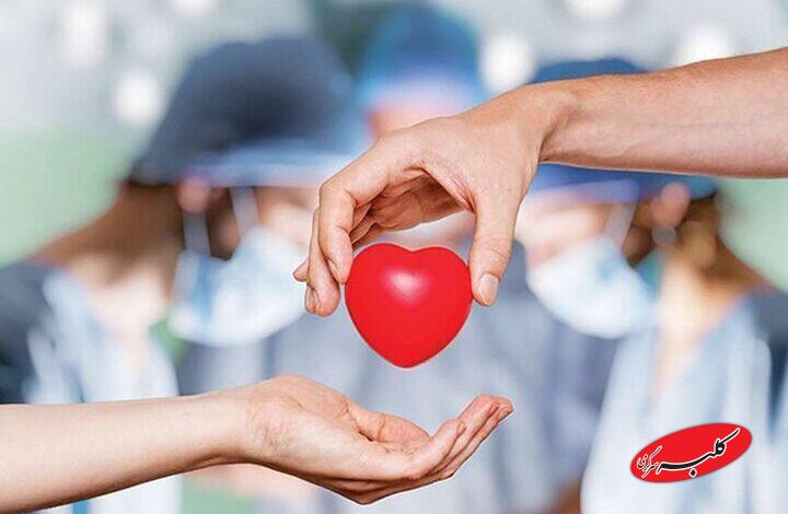 باشگاه فوتبال بانوان پرسپولیس حامی رسمی اهدای عضو شد