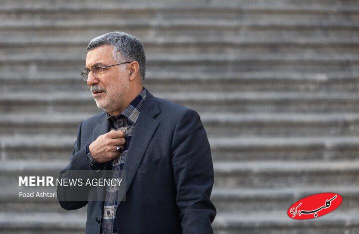 ظفرقندی: بیش از ۱۷۰ بیماری خاص مشمول بیمه هستند