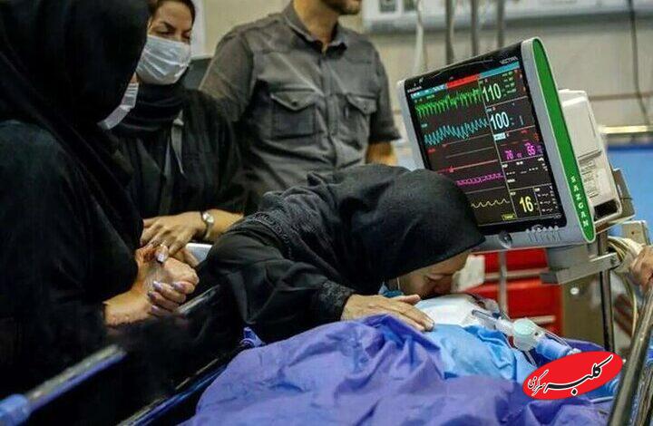 قلبی که به پرواز نرسید؛ روایت اهدای زندگی از دل یک حادثه