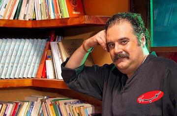 روزهای پرکار هومن برقنورد در تلویزیون و سینما/بازیگر شاه نقش با ساحره به تلویزیون میآید