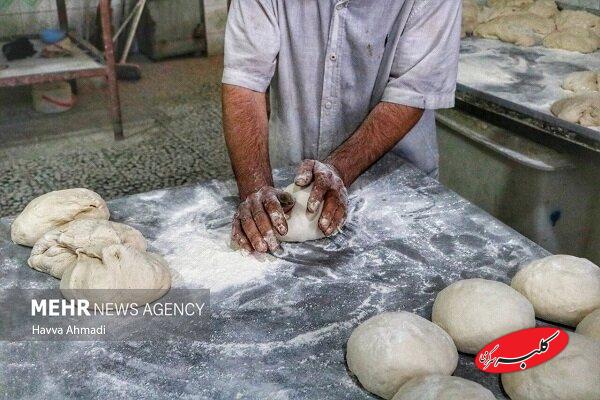 متخصص طب ایرانی: نان سفید بلای چاقی و ناباروری است