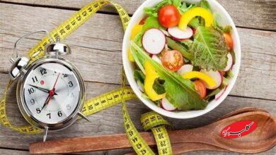 حذف وعده غذایی برای کاهش وزن درست نیست