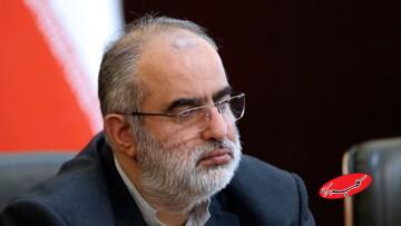 آشنا: به اسم جانبازان برای از ما بهتران بنز و بی‌ام‌دبلیو وارد نکنید