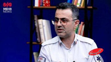 افزایش آلودگی هوا و هشدار اورژانس تهران به گروه های حساس