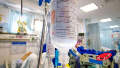 مصرف سرُم در کشور ۲ برابر شده است