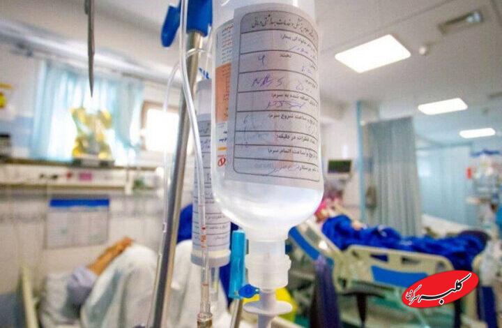 مصرف سرُم در کشور ۲ برابر شده است