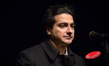 همایون شجریان برای «ایران روشن» خواند + صوت