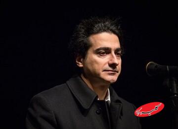 همایون شجریان برای «ایران روشن» خواند + صوت