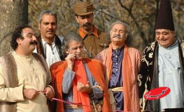 تلویزیون سریالهای چندصدمیلیاردی جدید ساخته اما مردم به تماشای آنها می روند سراغ شبهای برره