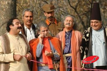 تلویزیون سریال‌های چندصدمیلیاردی جدید ساخته اما مردم به‌ ‌تماشای آن‌ها می روند سراغ شب‌های برره