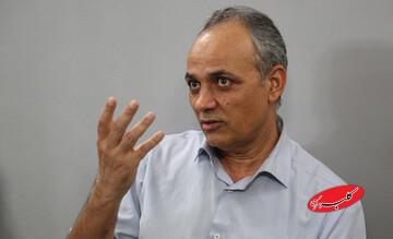 واکنش زیدآبادی به انتصاب اسماعیل سقاب اصفهانی به عنوان معاون جدید پزشکیان