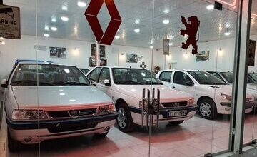 پراید ۱۵۵ میلیون تومان قیمت خورد/ جدول قیمت انواع مدلهای پراید در بازار + جدول