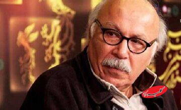 وقتی گوگوش ۲۰ دقیقه شبیه موش کف اتاق راه رفت/ علیرضا داوونژاد: گوگوش برای بازی در «نازنین» فداکارانه تمرین میکرد