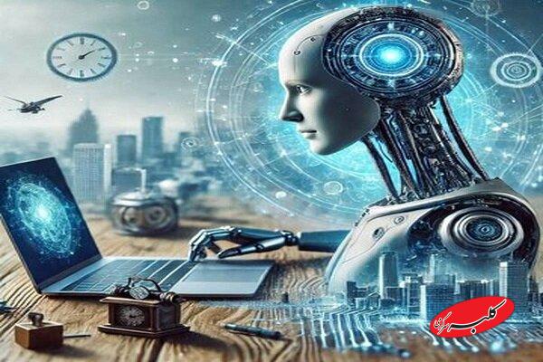 هوش مصنوعی در خدمت سلامت