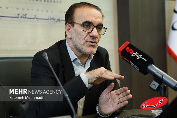 برنامههای تازه نظام پزشکی؛ از دیجیتالسازی تا اصلاح تعرفهها