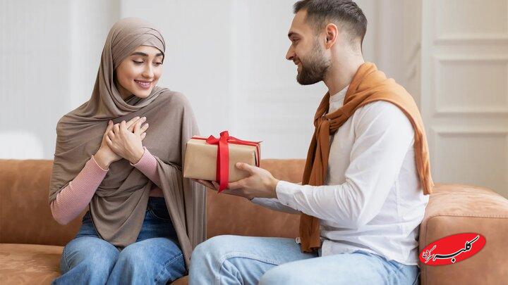 دین به زن و مرد میآموزد که «عشق» اصل است؛ باران تجسم عشق ابر به خاک