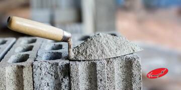 قیمت جدید سیمان امروز ۱۷ آبانماه ۱۴۰۴/ قیمت سیمان تغییر کرد؟