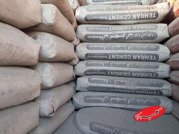 قیمت جدید سیمان اعلام شد/ سیمان زیر فشار قیمتی قرار گرفت + جدول