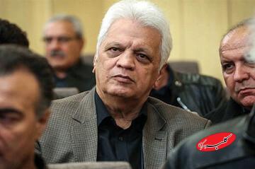 امیر حاج‌رضایی در سفر، کنار مسواک و لباس و ریش‌تراش، چه می‌برد؟/ کارشناسِ پیشکسوت فوتبال به چه چیزی معتاد است؟