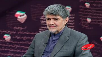 تفاوت لاریجانی امروز با لاریجانی دهه 70 به روایت مجتبی مطهری/ لاریجانی برای کشور سودمندتر بود تا پزشکیان/ کسی به خاطر فکر نباید به زندان برود