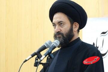 خطبه عجیب امام جمعه اردبیل؛ ممدانی با شعار حمایت از فلسطین به شهرداری نیویورک رسید/ انتخاب «ممدانی» زلزله غزه در نیویورک بود