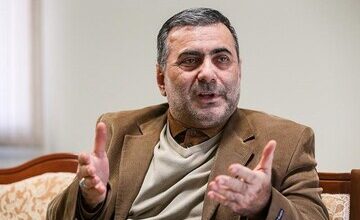 تحلیل متفاوت کارشناس صداوسیما از شعار «مرگ بر آمریکا»؛ این شعار بیشتر مصرف داخلی دارد و دلیل دشمنی واشنگتن با تهران نیست